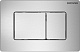 Grossman Инсталляция для подвесного унитаза Classic 97.04.12M с клавишей смыва сатин – картинка-32
